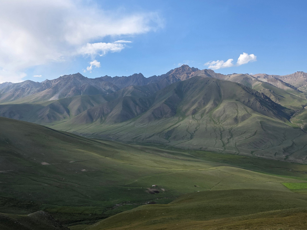 Kyrgyz Holidays-比斯凯克必去景点
