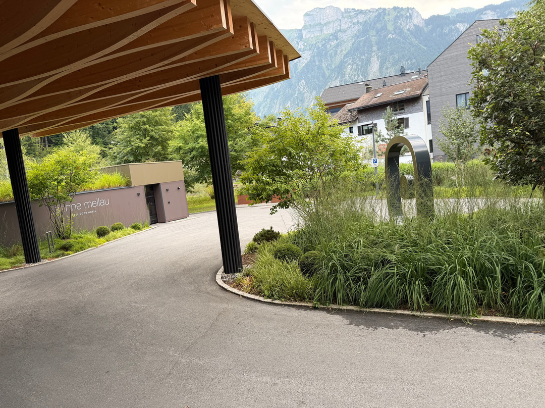 Sonne Mellau - Feel Good Hotel主图