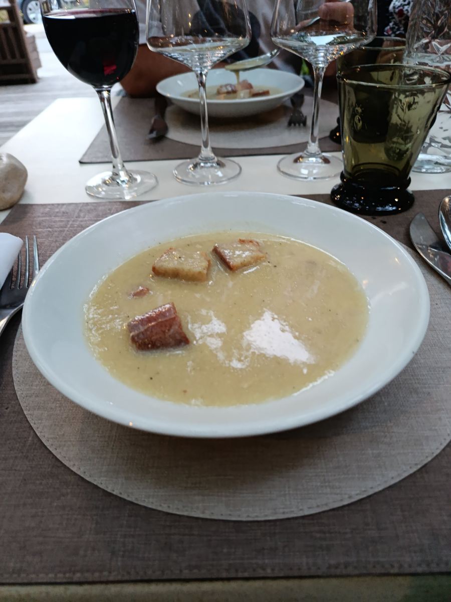 Auberge Medievale-旅行者