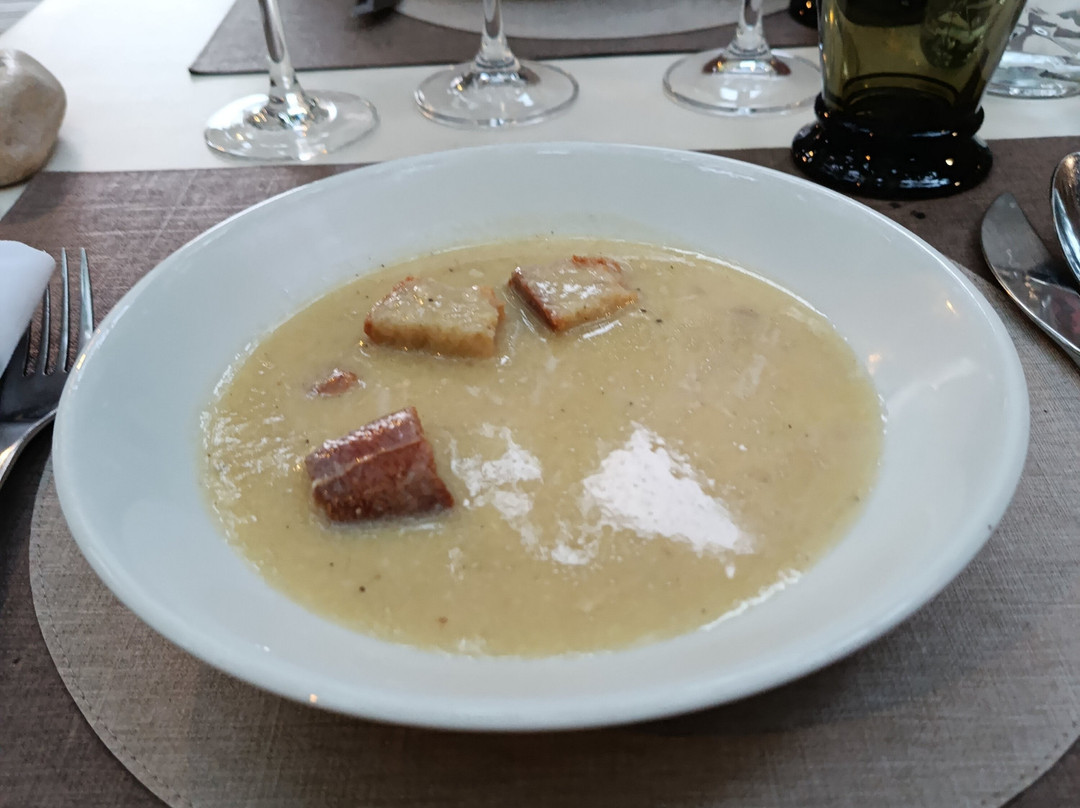 Auberge Medievale主图