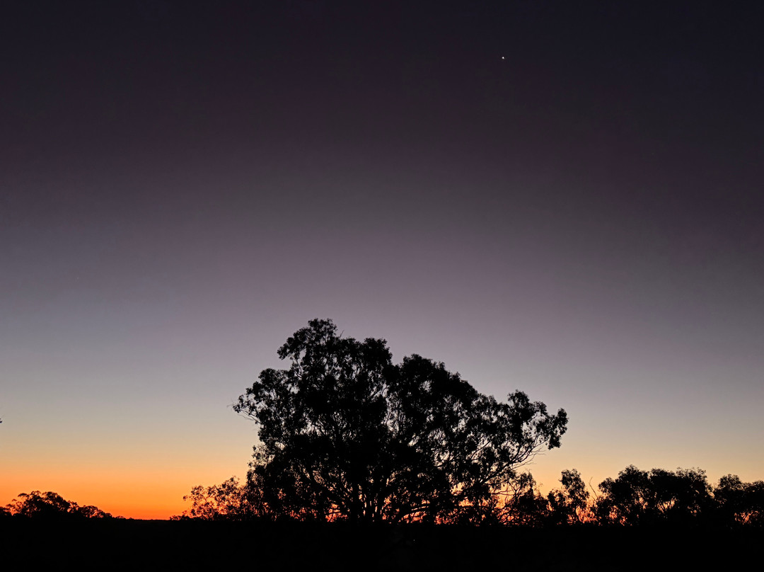 Euroa Glamping