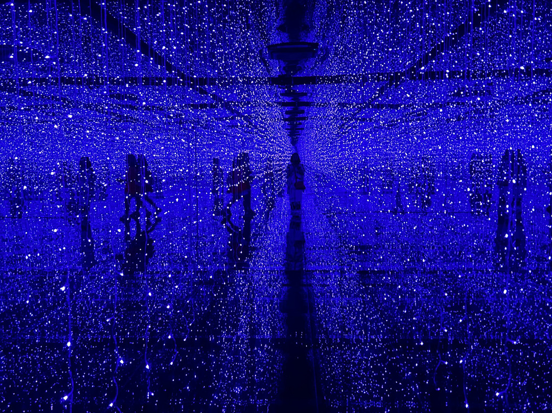 Batumi Digital Space-巴统必去景点
