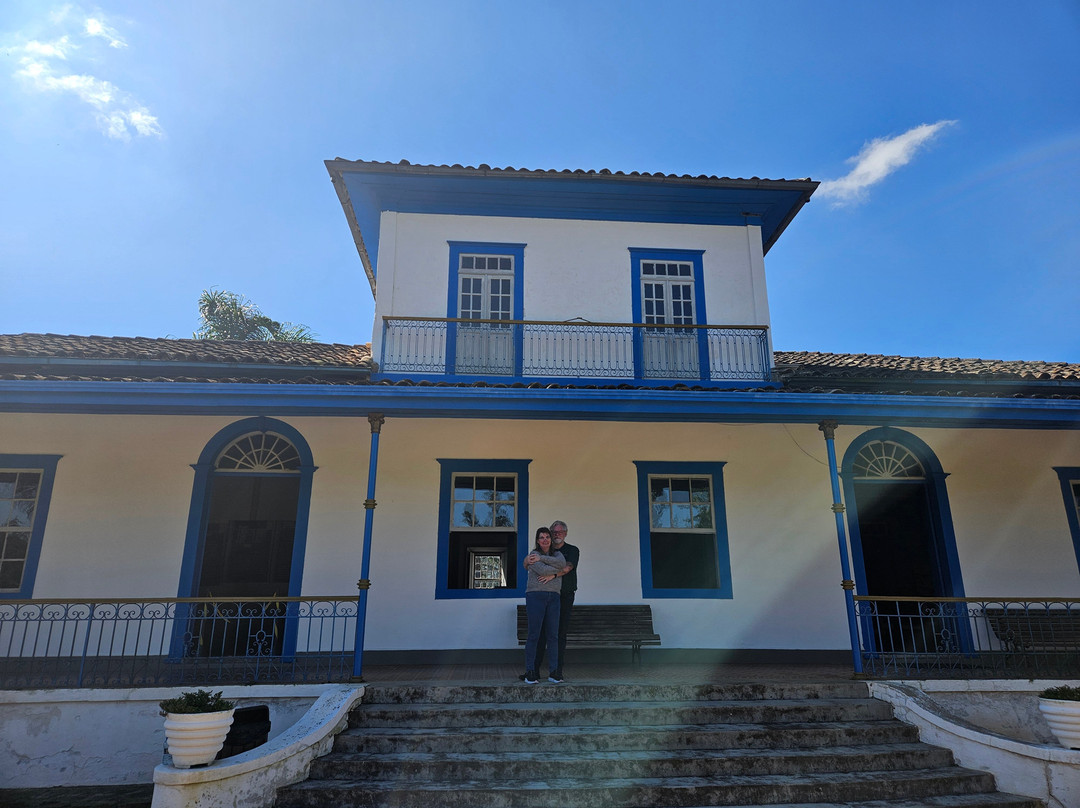 Capao Alto Farm-Castro必去景点