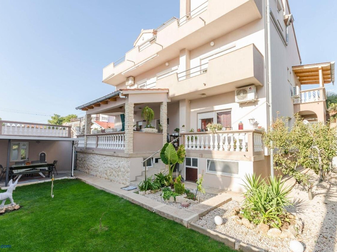 Apartment Rajka