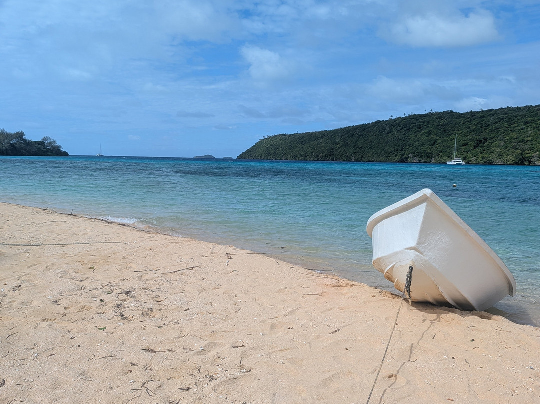 Mala Island Resort主图
