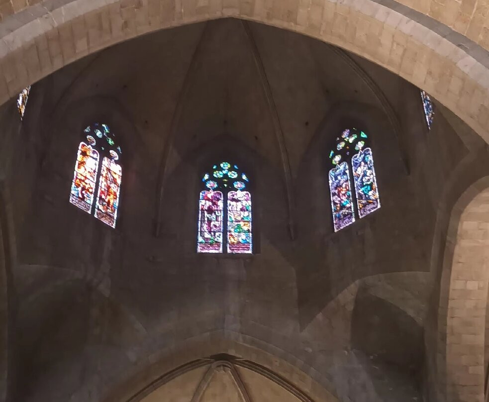 Iglesia de San Pedro-菲格拉斯必去景点
