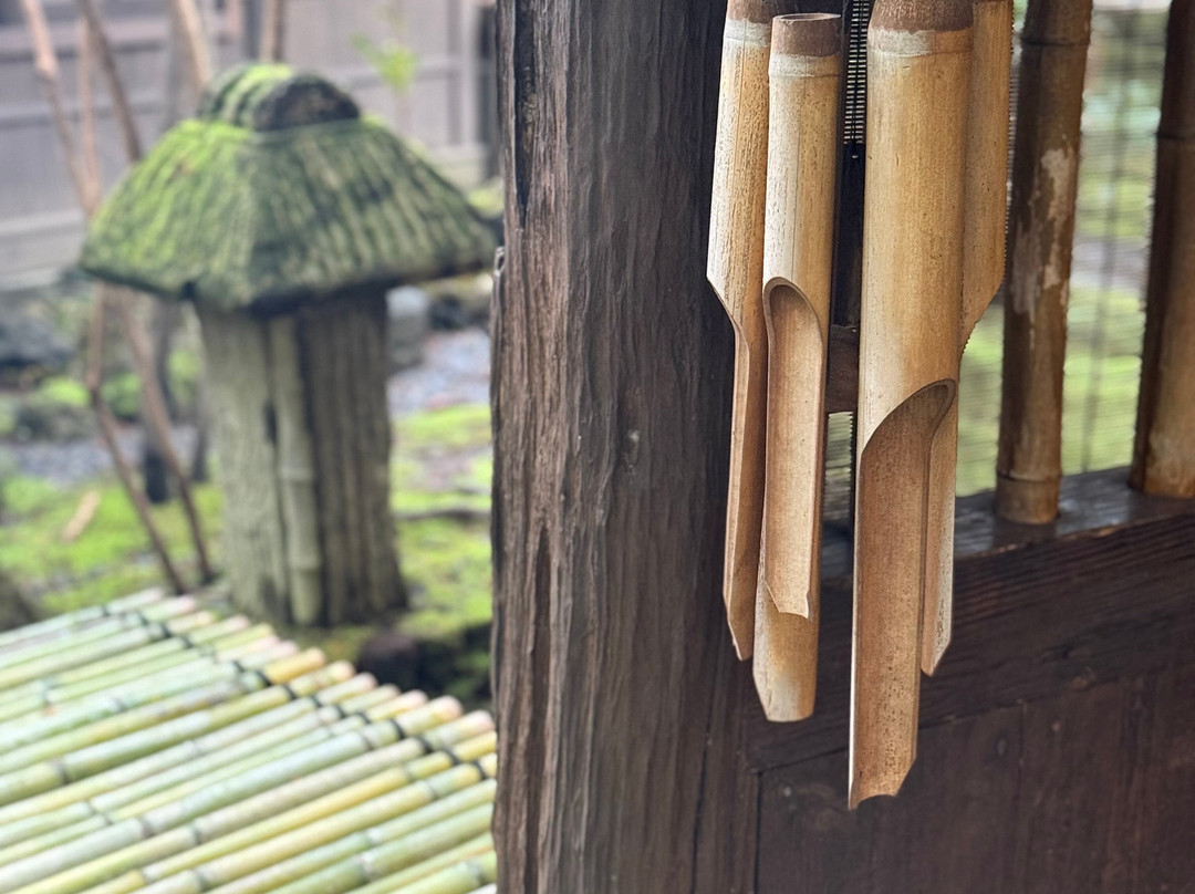 御宿Noshi汤温泉旅馆主图
