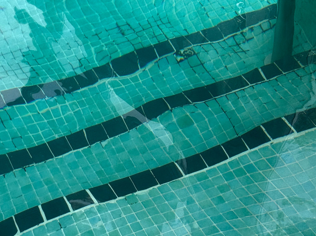 麦克唐纳巴斯水疗酒店主图