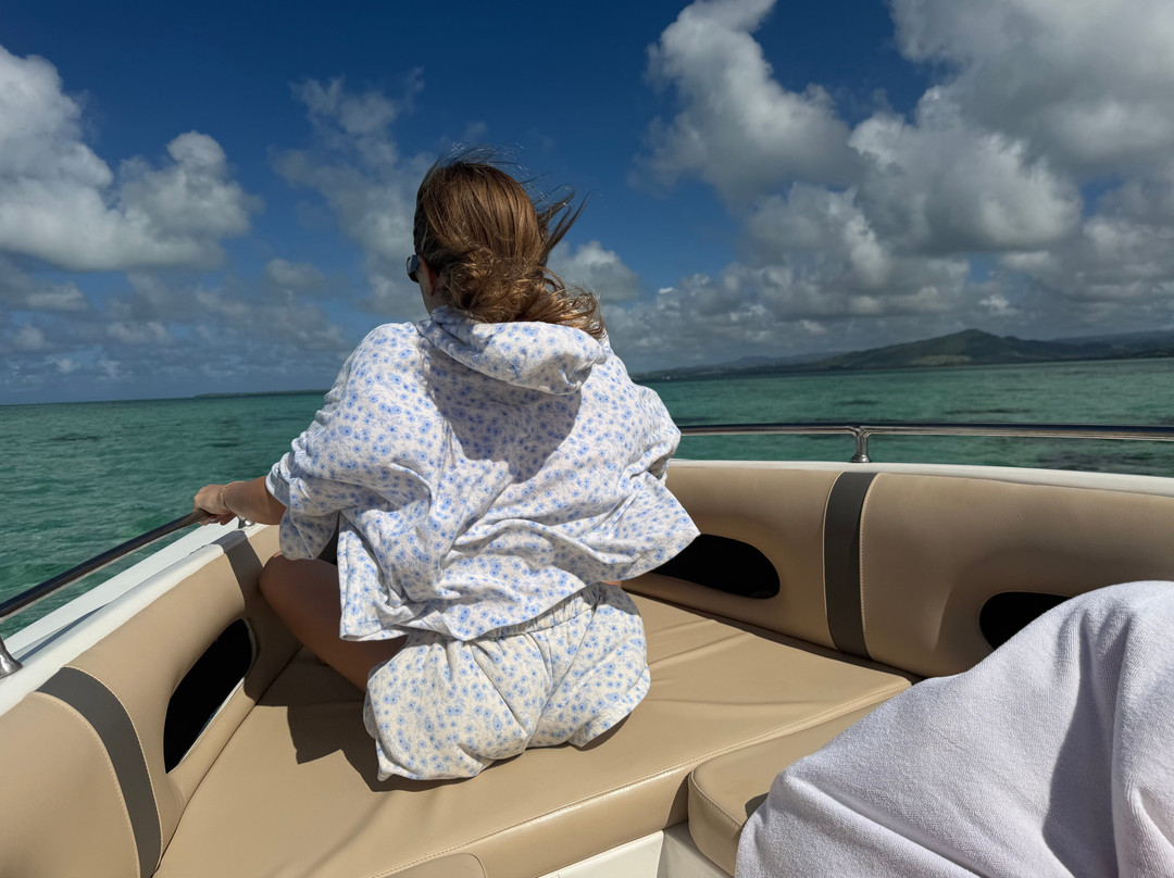 Belinda Boat Tour-贝尔马尔必去景点