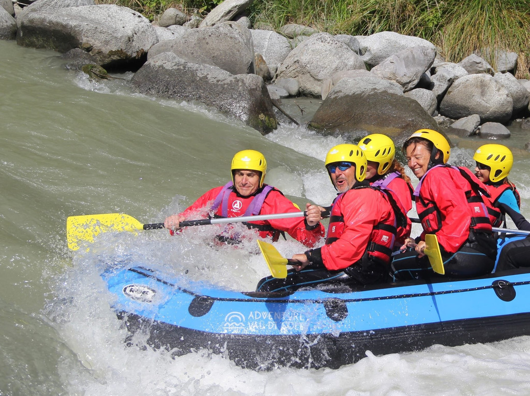 Adventure Val di Sole-Male必去景点