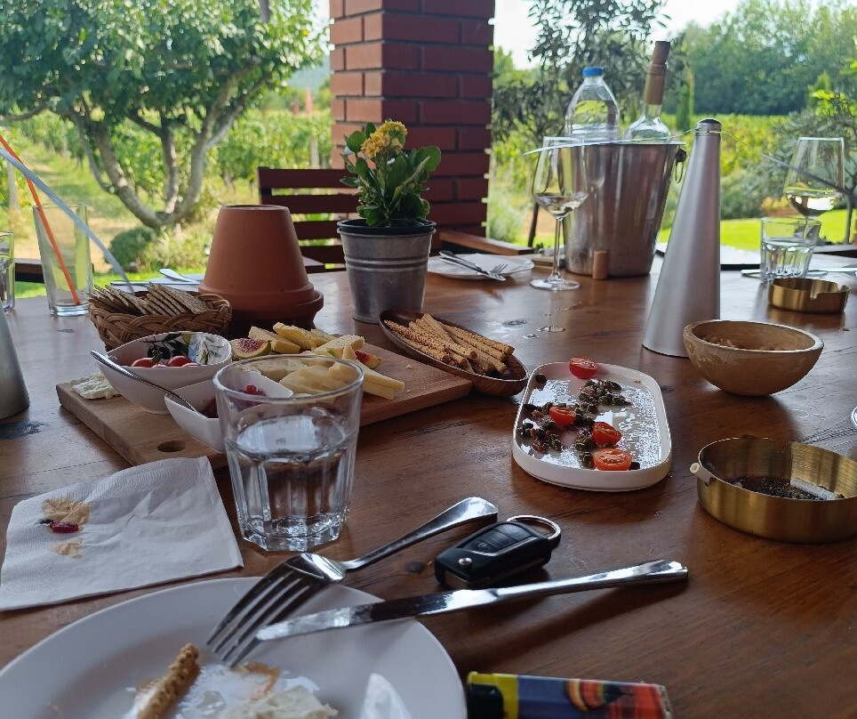 Jostela Winery-Gevgelija必去景点