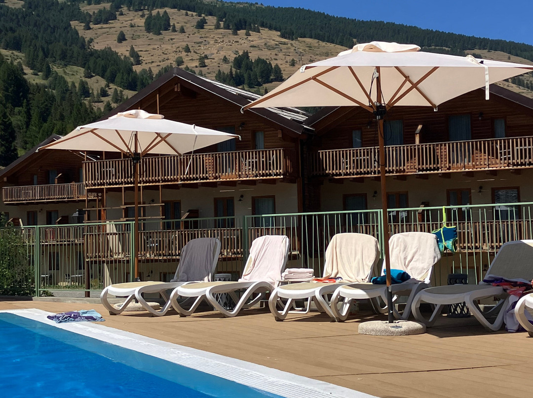 Club Med 普拉格拉托度假村主图