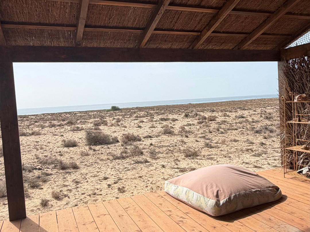 Spinguera Ecolodge主图