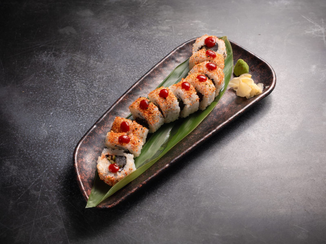 Nara Roll