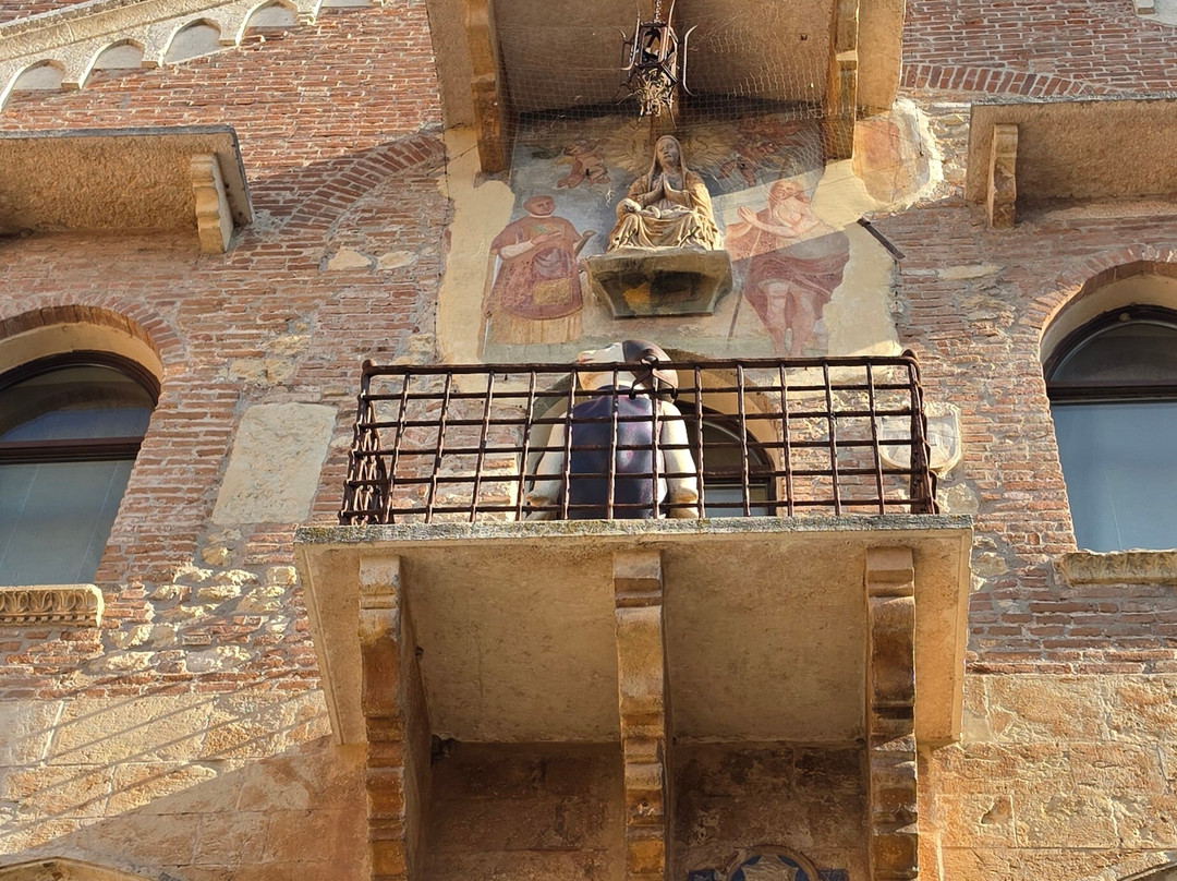 Palazzo di Giustizia-Soave必去景点