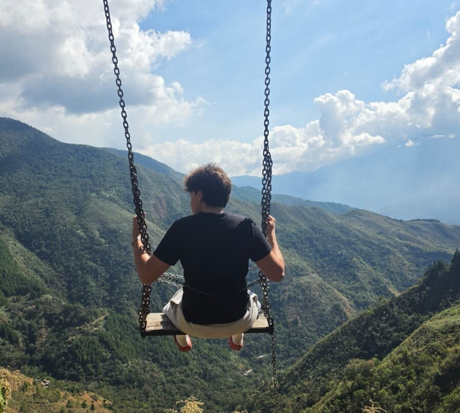 Ecoterra Inka Lodge Ecoterra印卡旅馆