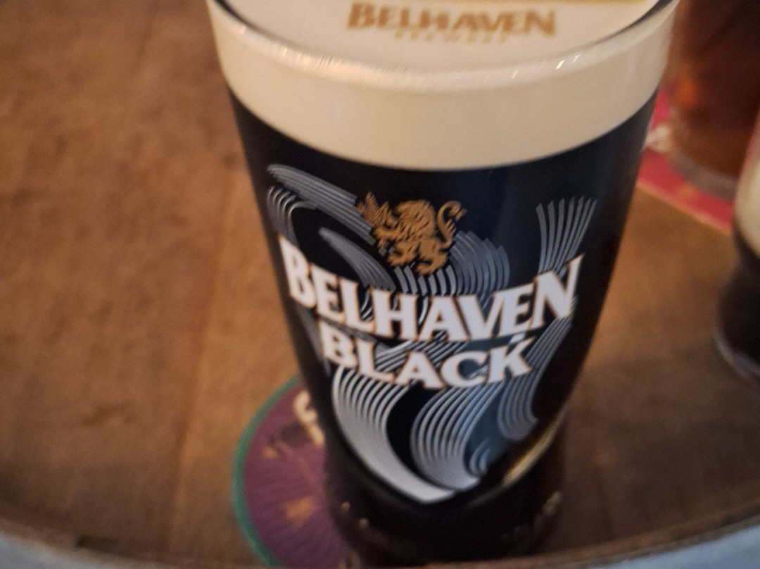 Belhaven Brewery-Dunbar必去景点
