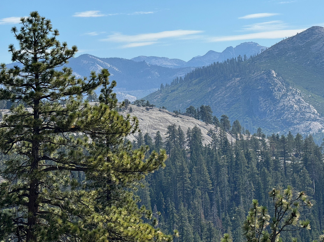 Yosemite 360 Tours-菲什营必去景点
