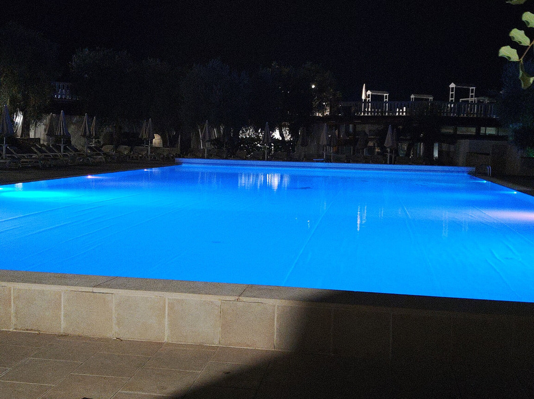 Villaggio Uliveto - Family Experience主图