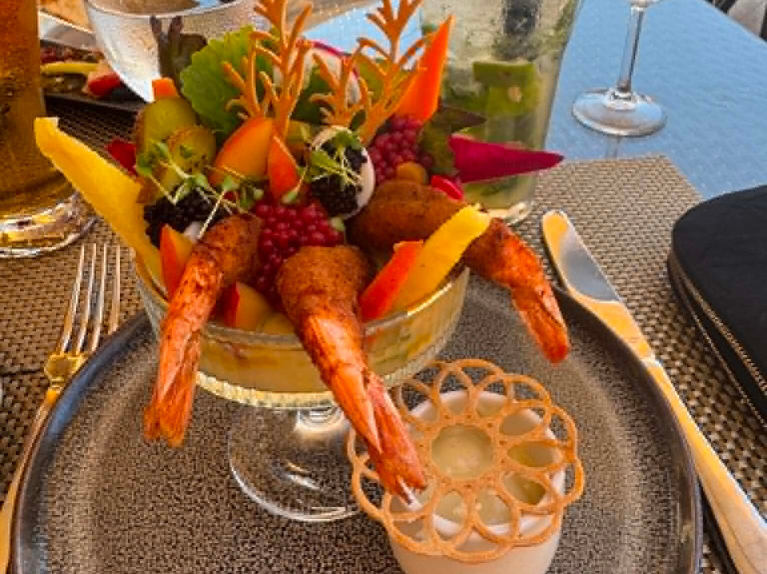 Hotel Royal Tulip Korbous Bay Thalasso & Springs主图
