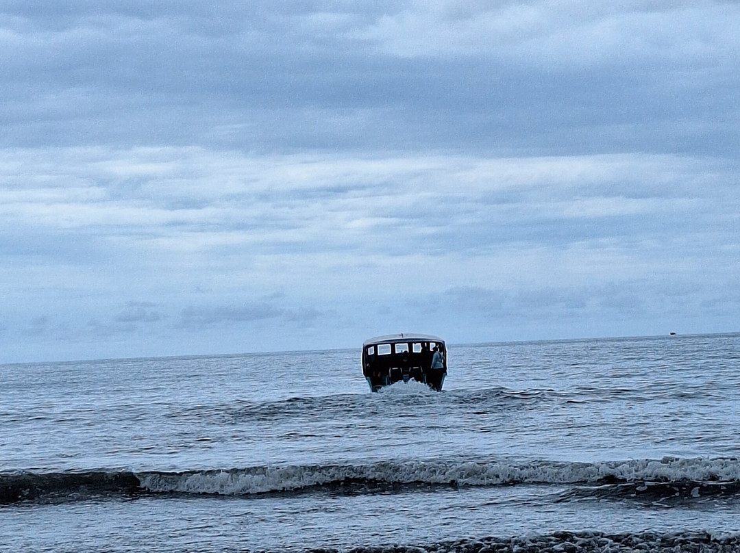 海盗湾酒店主图