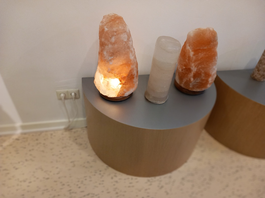 Zoutmuseum (Salt museum)-Delden必去景点