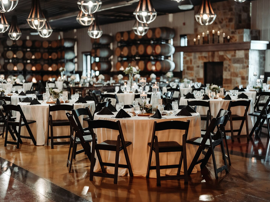 Carlos Creek Winery-Alexandria必去景点