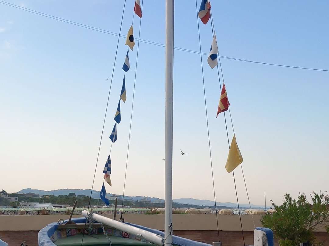 Hotel Europa Beach Village主图