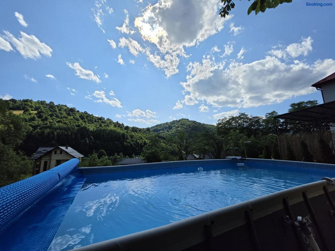 Popasul De Sub Rapa