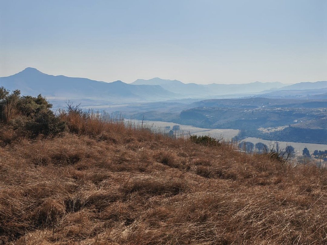 Maluti Mountain Adventures-克拉伦斯必去景点
