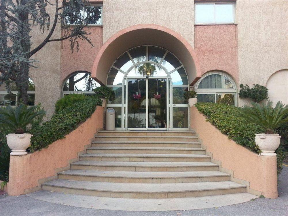 普洛莫泰尔酒店主图