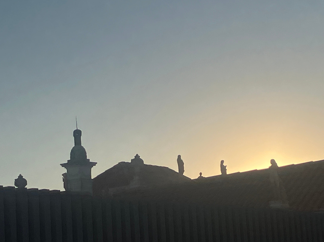 Pousada Palácio Estoi – 法鲁主图