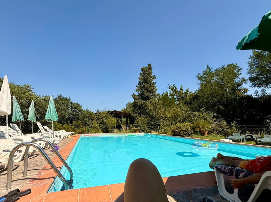 Agriturismo Casa Bistino主图