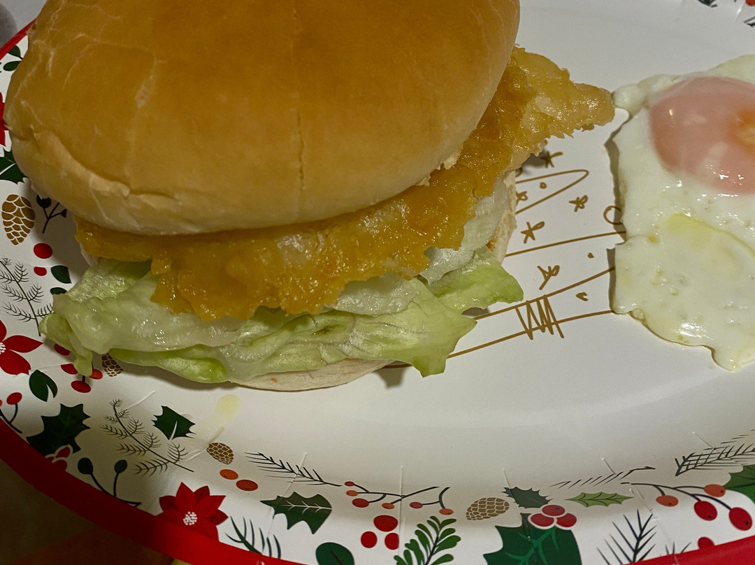 Manuka Fish & Chips
