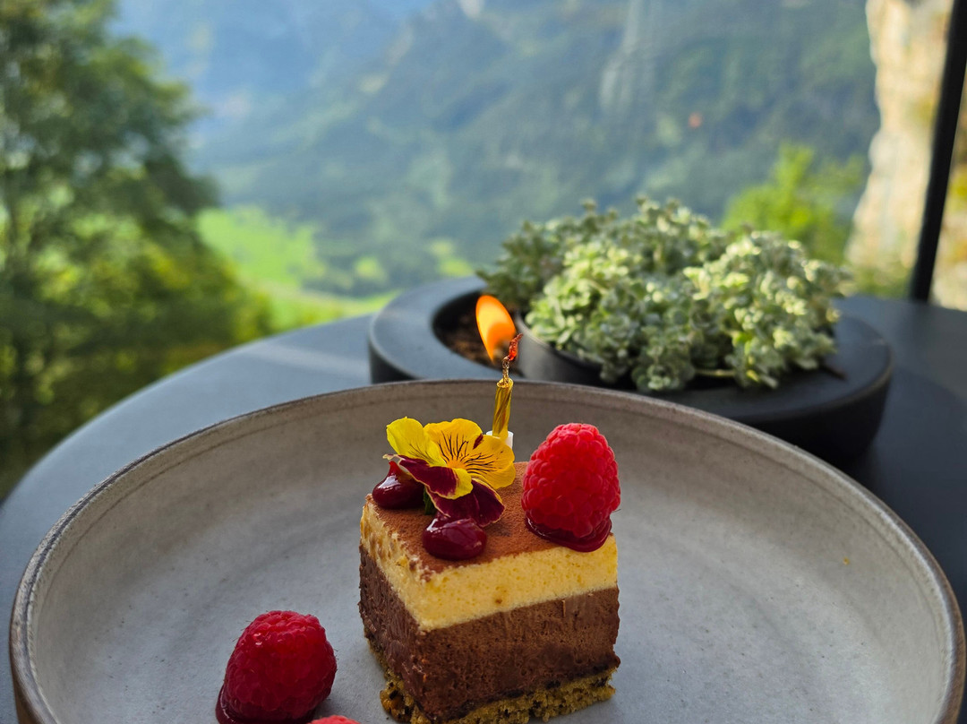 Boutiquehotel Blaue Burg Falkenstein主图