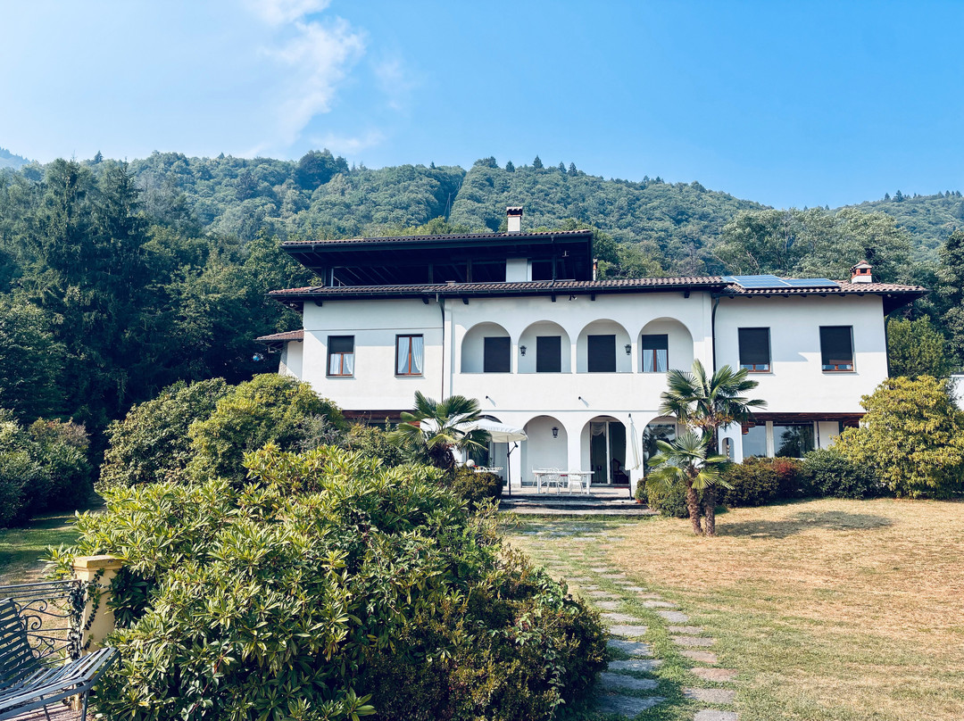 Villa Morissolina主图
