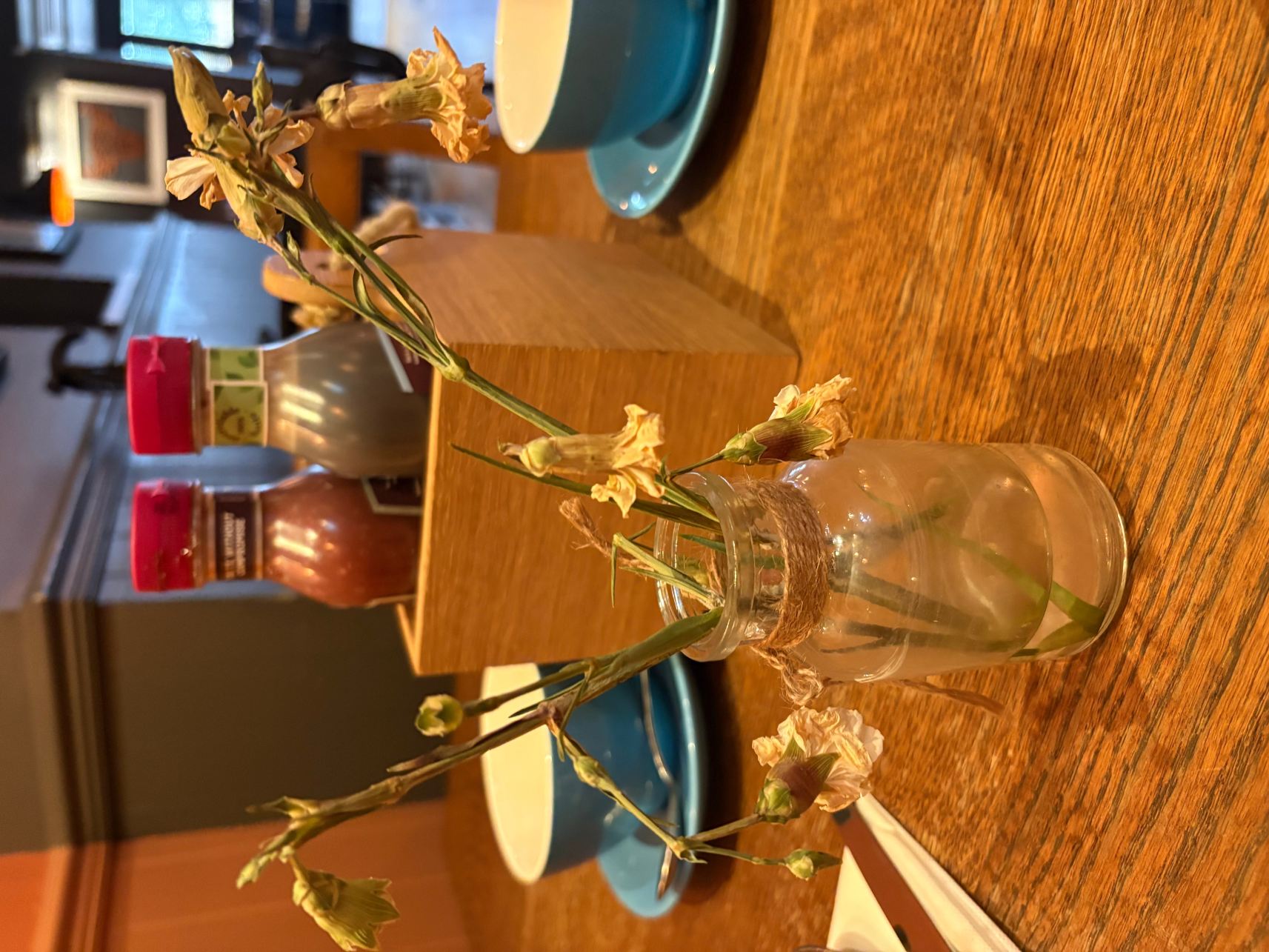 修咸顿斯万维克码头哈珀斯牛排馆旅店 - 附客房-旅行者