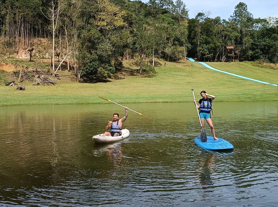 Rio Abaixo Rafting & Aventura-Juquitiba必去景点