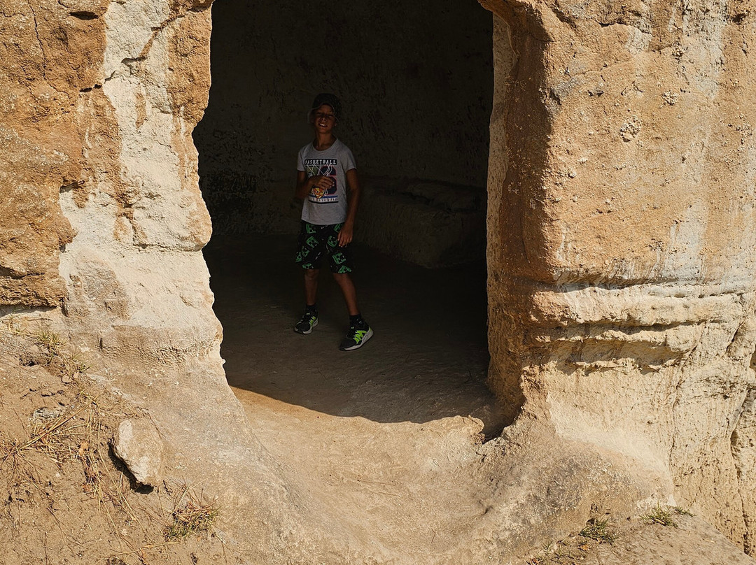 Rock Settlement and M Rural Life of Zungri-Zungri必去景点
