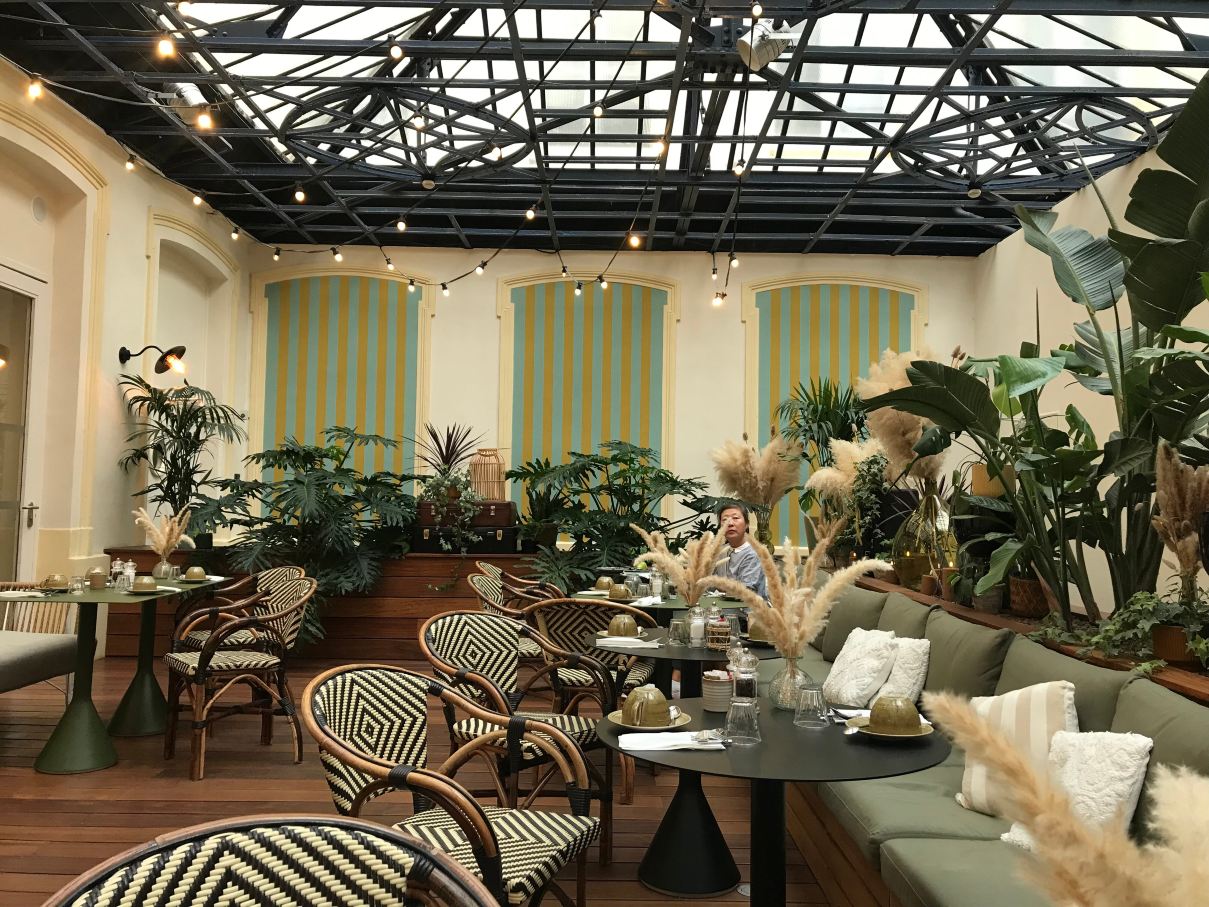 梅斯中心大教堂美居大酒店（春季开业）-旅行者
