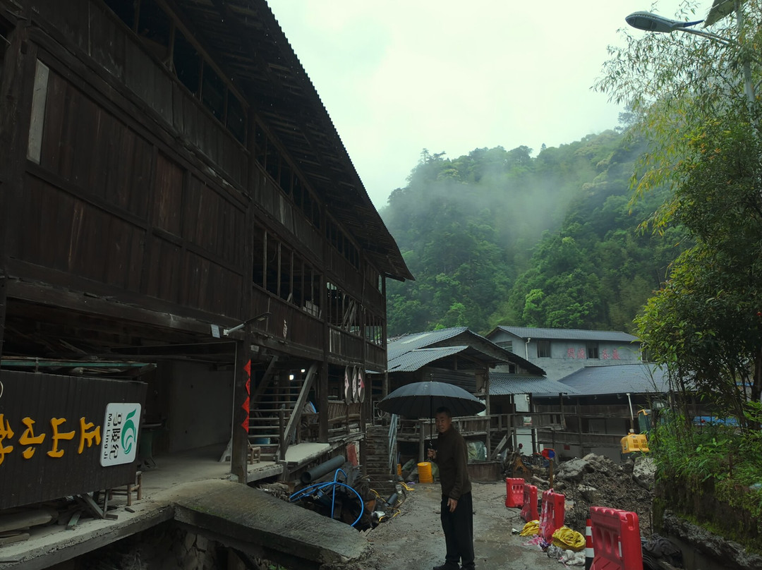 Ultimate Guide to Wuyishan-武夷山市必去景点