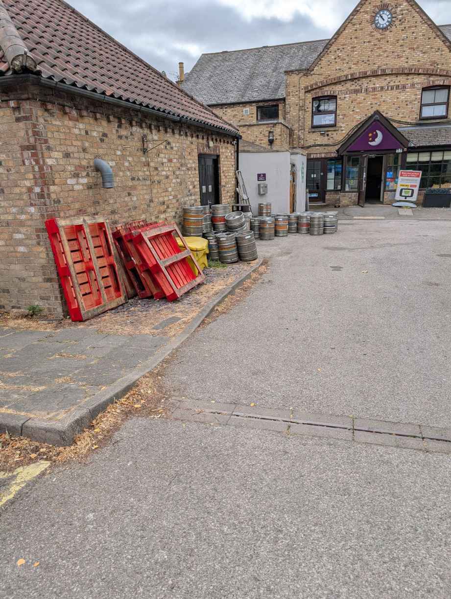 赫斯尔西部普瑞米尔酒店-旅行者