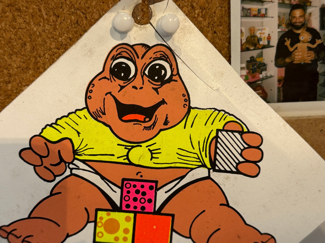 Museu Dos Brinquedos Petrópolis-彼得罗波利斯必去景点