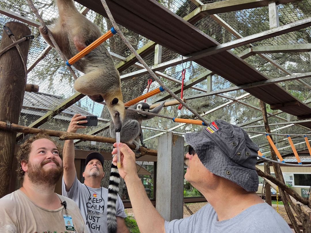 Chase Animal Rescue And Sanctuary-Webster必去景点