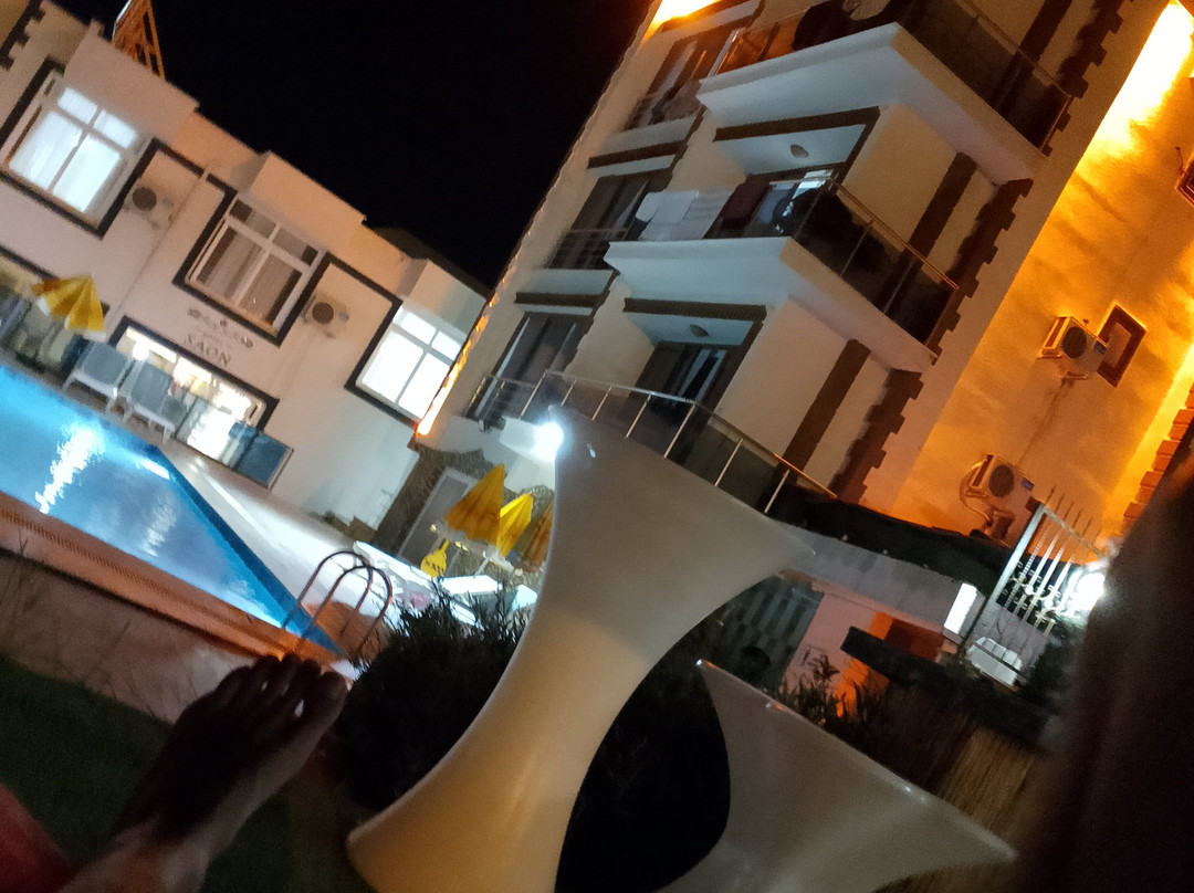 Saon Hotel