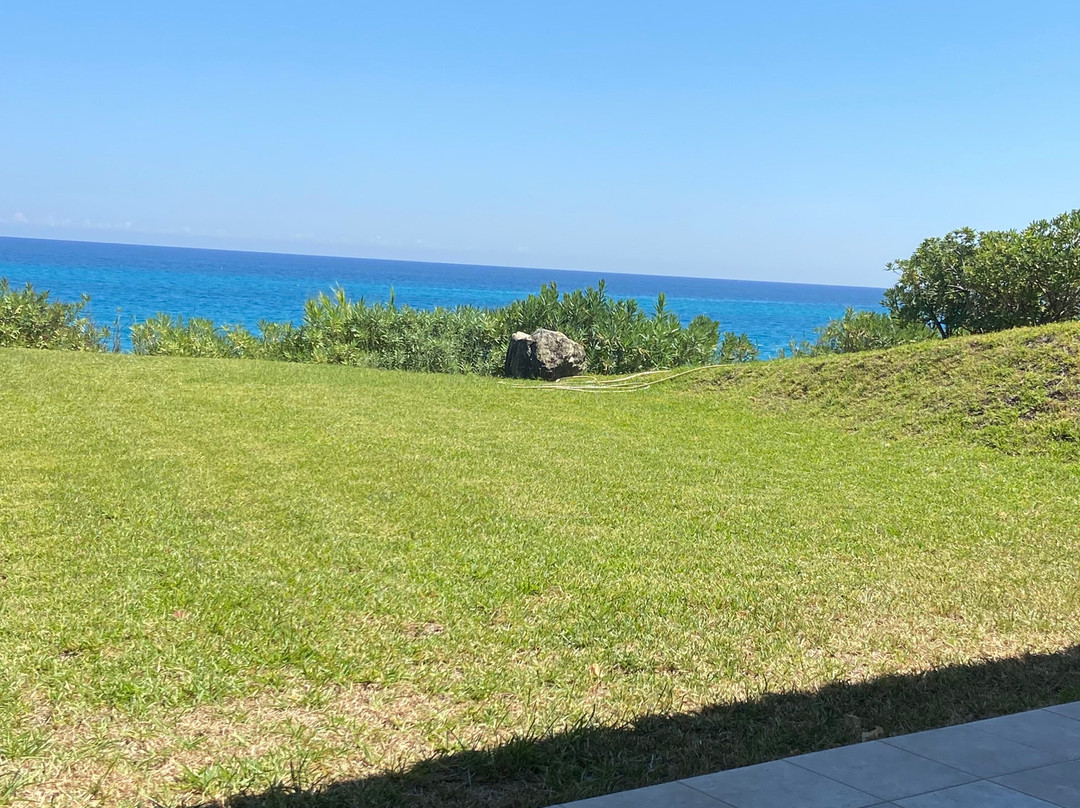 Calalandrusa Beach Resort主图