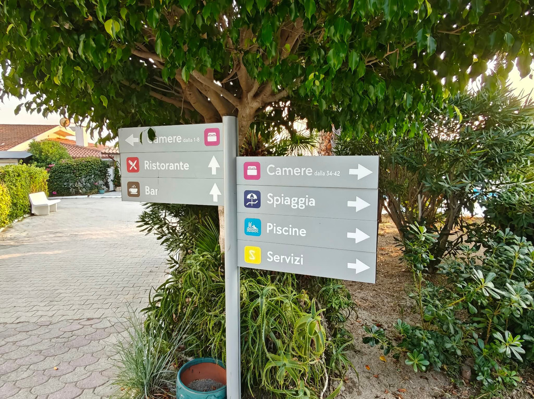 维拉吉奥拜亚德克尔公寓主图