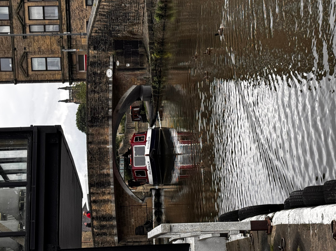 Pennine Cruisers of Skipton-斯基普顿必去景点