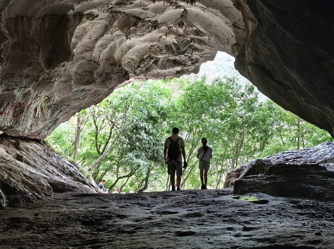 The Cave of Pellumbas-Pellumbas必去景点