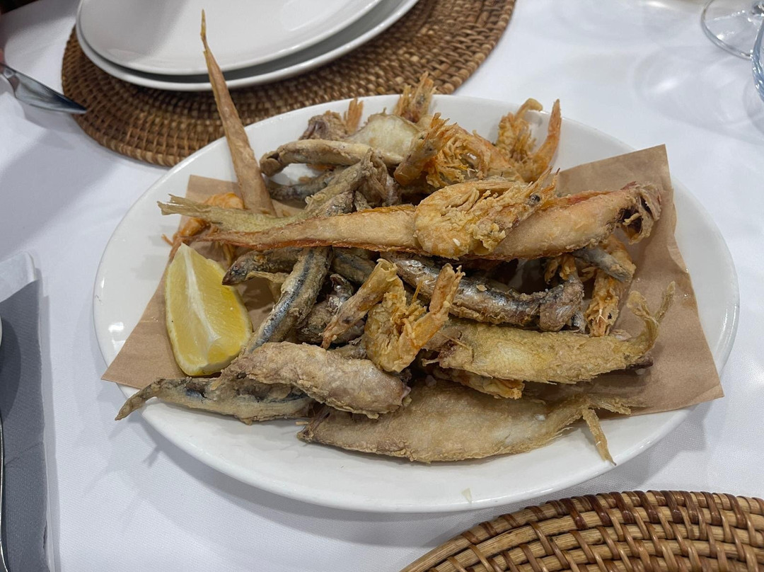 El Rincon de Maria